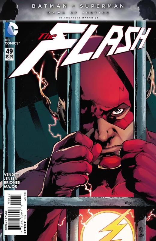 FLASH #49