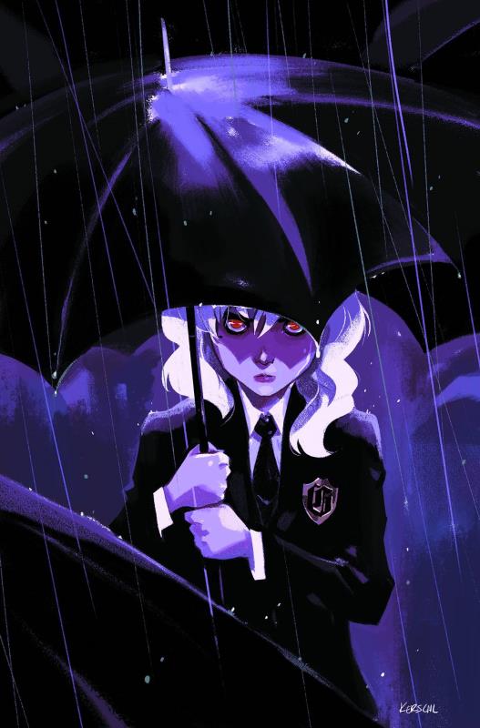 GOTHAM ACADEMY TP 02 CALAMITY