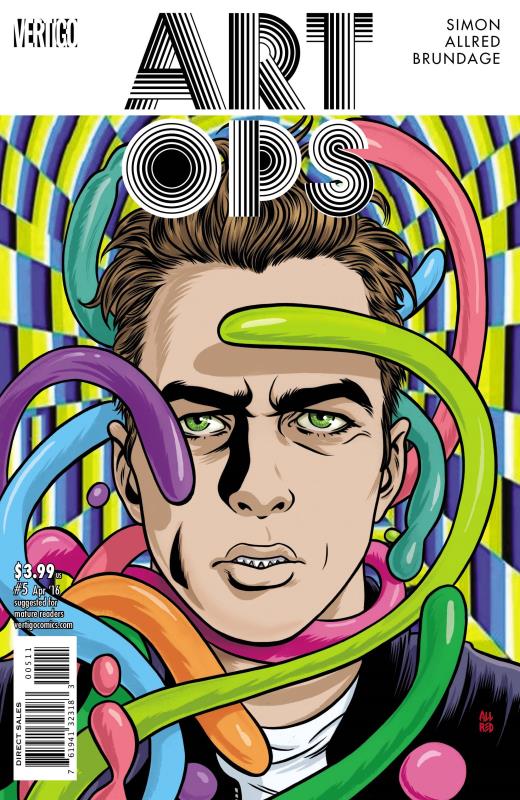 ART OPS #5 (MR)