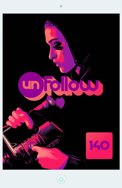 UNFOLLOW #4 (MR)