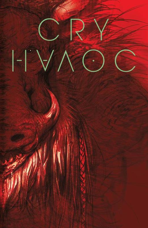 CRY HAVOC #2 CVR A KELLY & PRICE (MR)