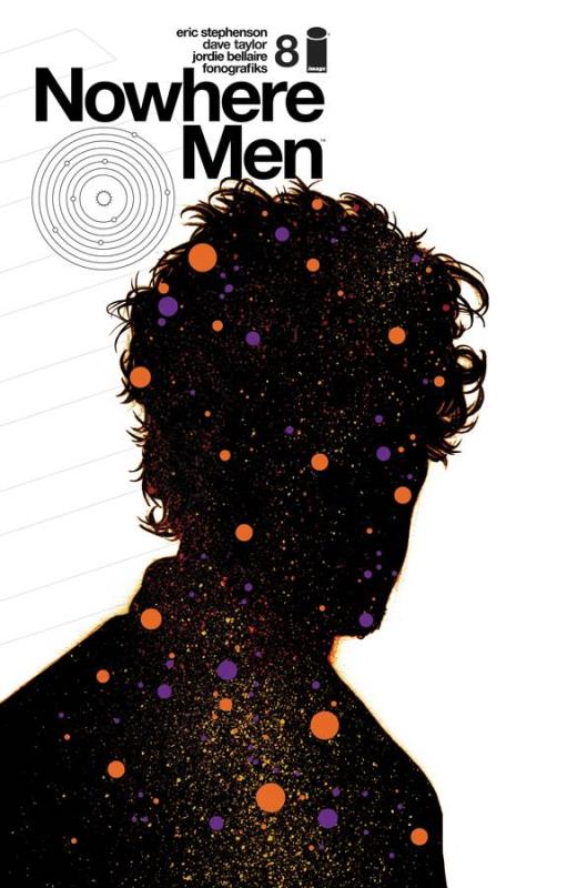 NOWHERE MEN #8 (RES) (MR)