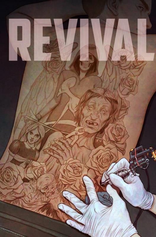 REVIVAL #37