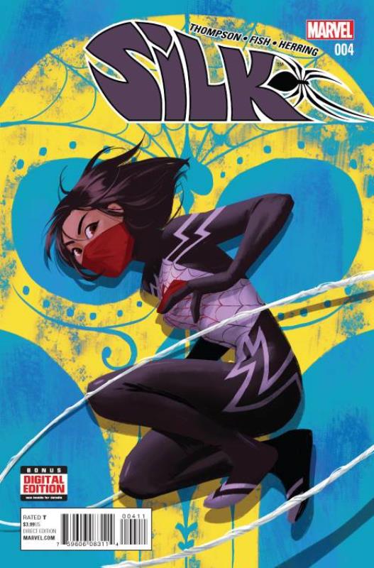 SILK #4