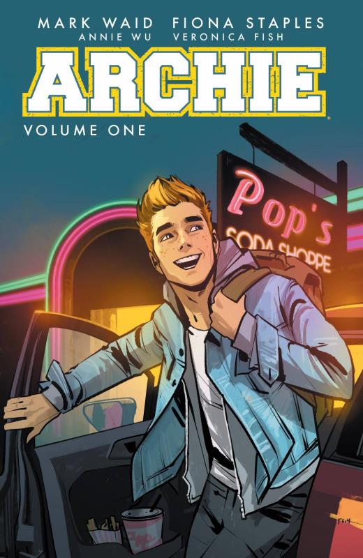 ARCHIE TP 01