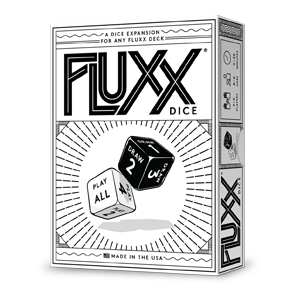 DICE FLUXX