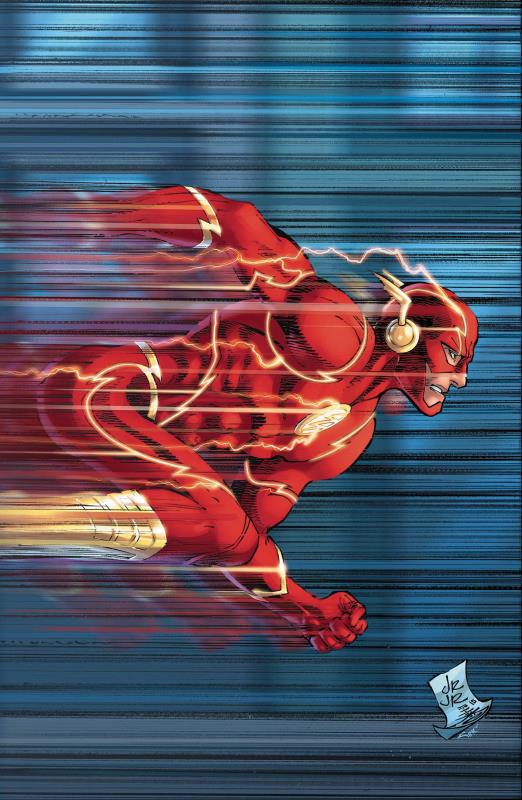 FLASH #51 ROMITA VARIANT ED