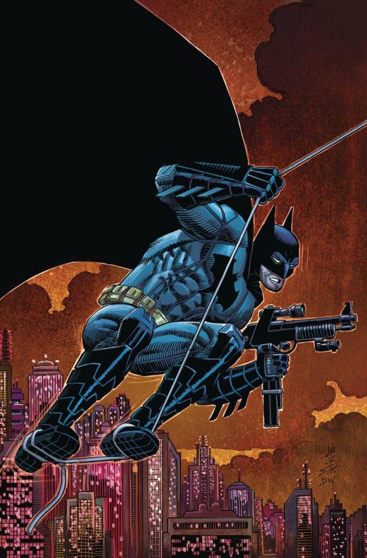 DETECTIVE COMICS #51 ROMITA VARIANT ED