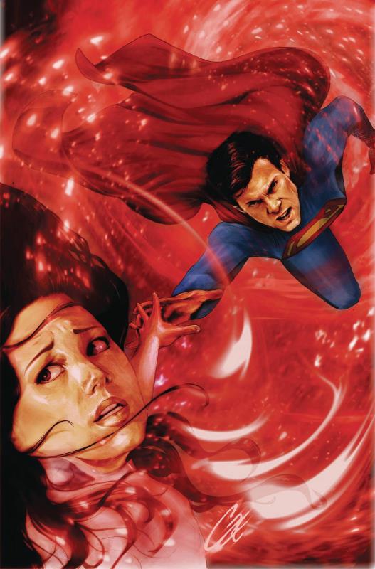 SMALLVILLE SEASON 11 TP VOL 08 CHAOS