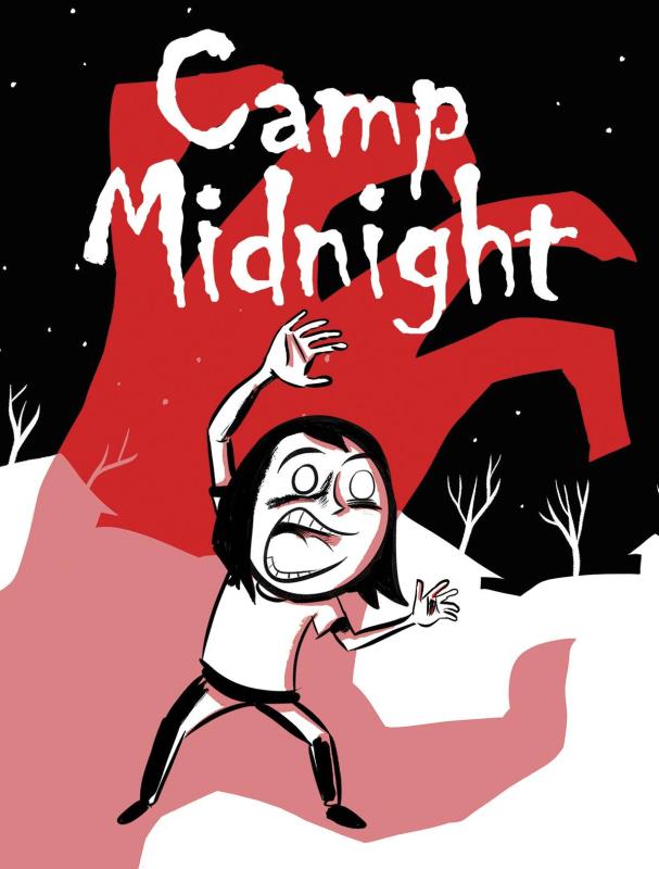 CAMP MIDNIGHT GN (RES)
