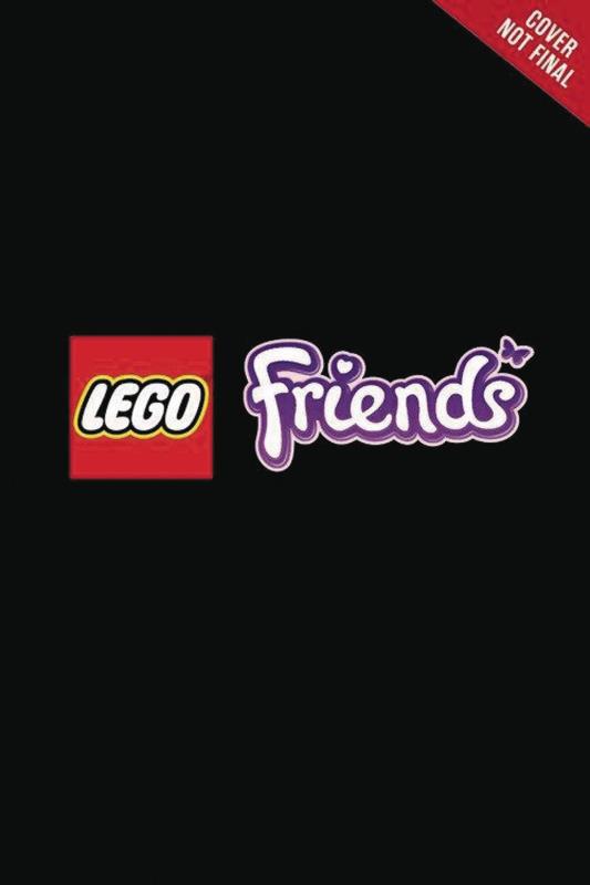 LEGO FRIENDS GN 03