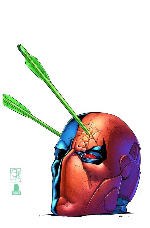 GREEN ARROW #50 (NOTE PRICE)