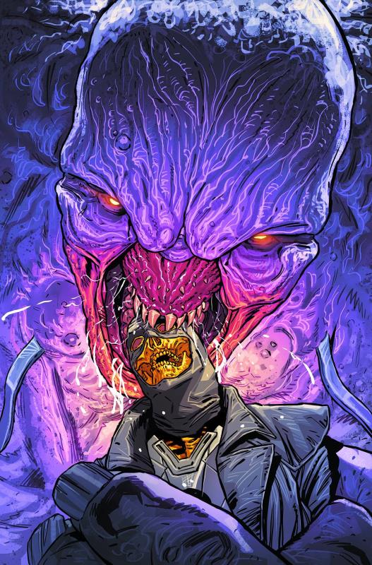 MIDNIGHTER #10