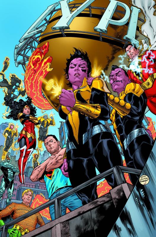 SINESTRO #21