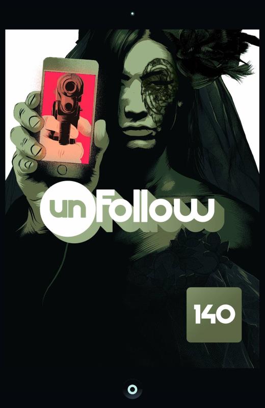 UNFOLLOW #5 (MR)