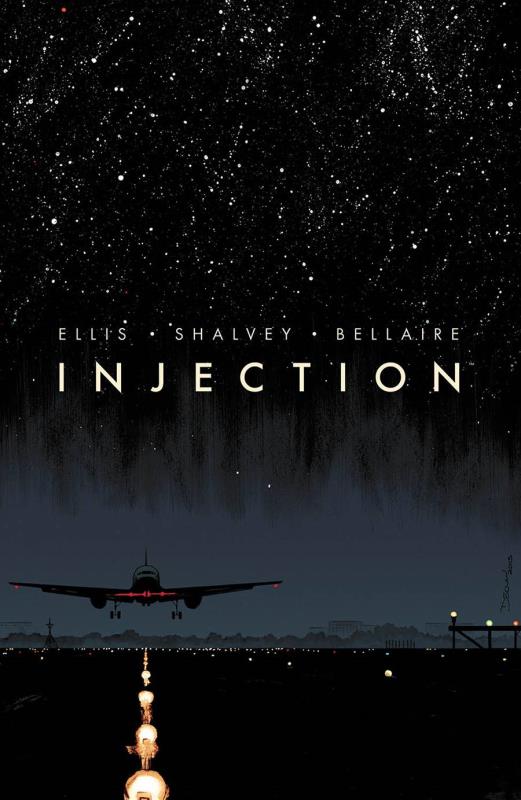 INJECTION #8 CVR A SHALVEY & BELLAIRE (MR)