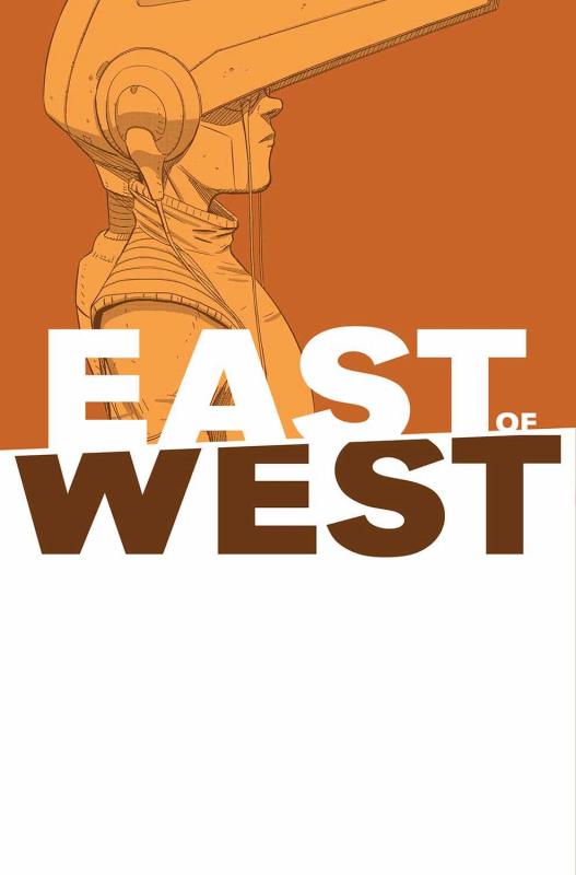 EAST OF WEST TP 06 (MR)