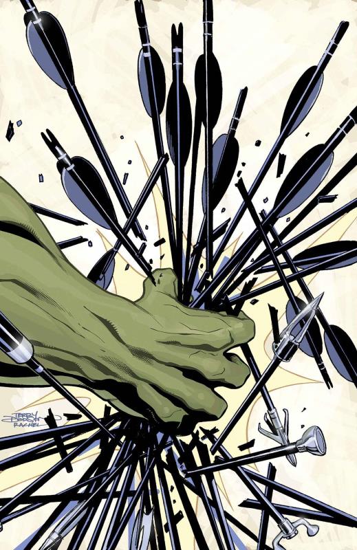 TOTALLY AWESOME HULK #11