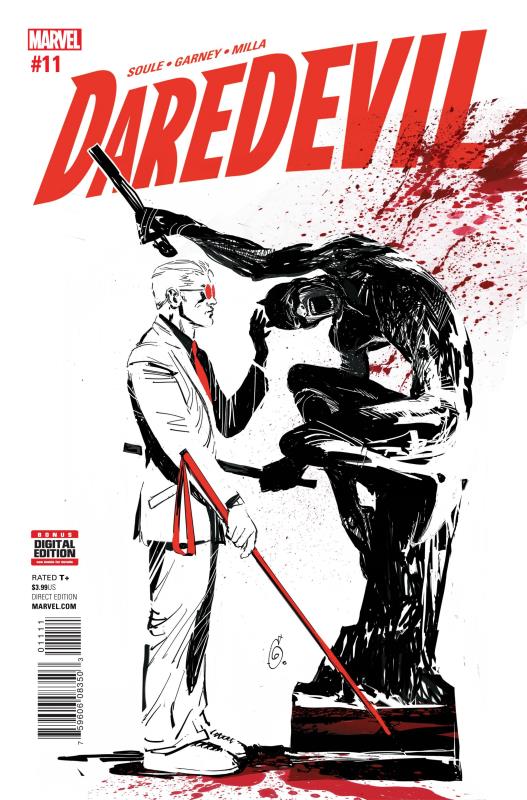 DAREDEVIL #11