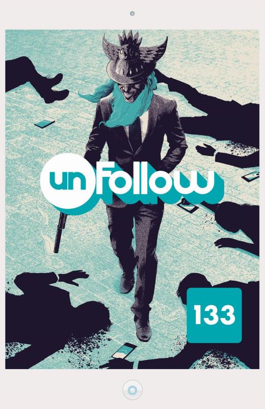 UNFOLLOW #10 (MR)