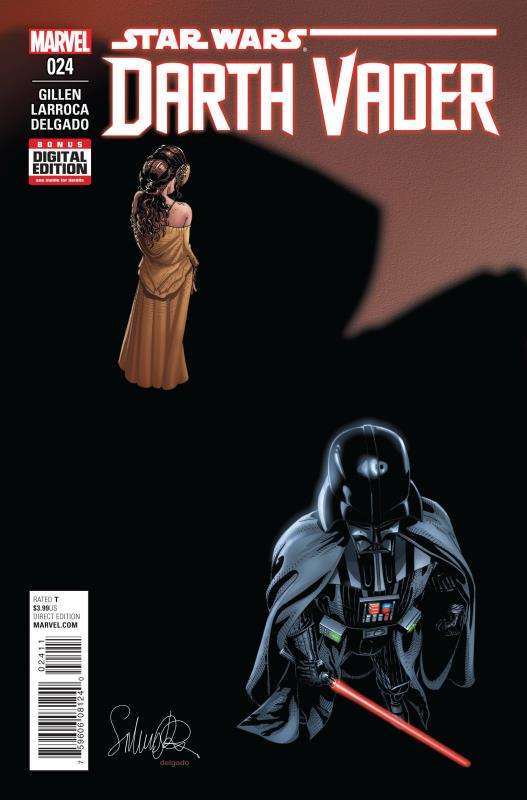 DARTH VADER #24