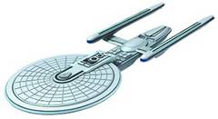 STAR TREK ATTACK WING USS ENTERPRISE