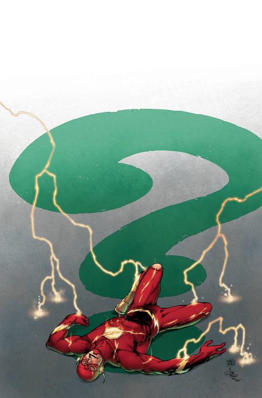 FLASH #52