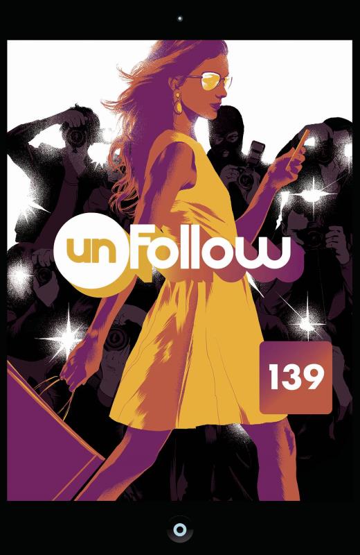 UNFOLLOW #7 (MR)