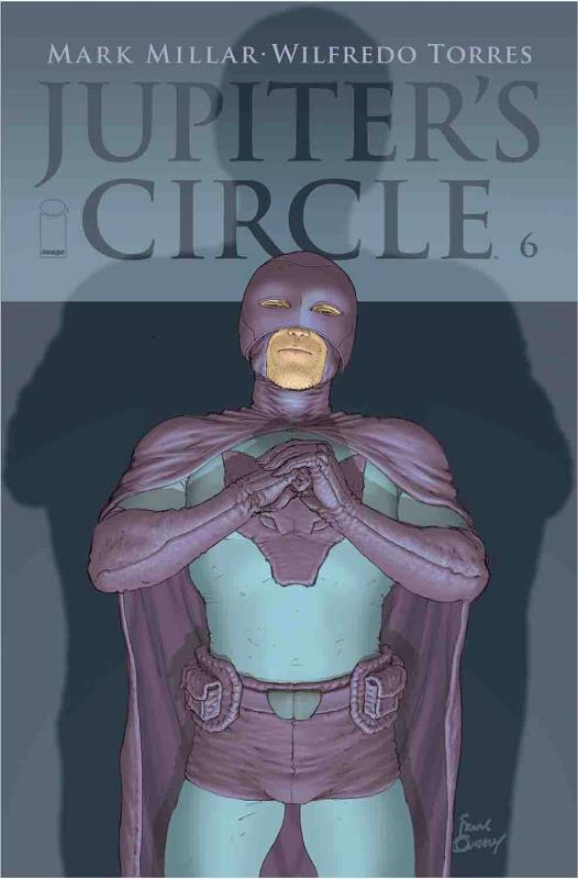 JUPITERS CIRCLE TP 02 (MR)