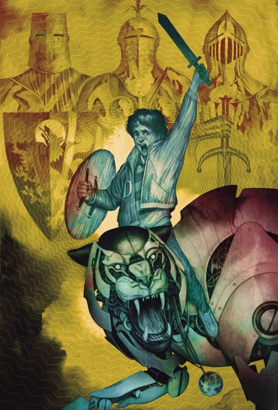 FABLES DELUXE EDITION HARDCOVER 13 (MR)