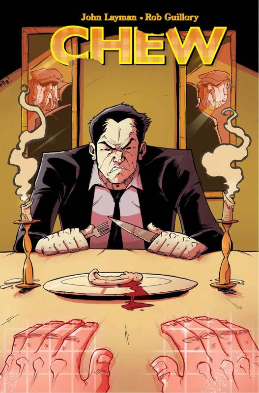 CHEW #56 (MR)