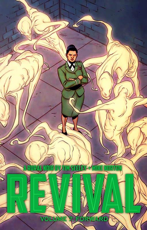 REVIVAL TP 07 FORWARD (MR)