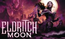 MAGIC THE GATHERING (MTG): ELDRITCH MOON FAT PACK