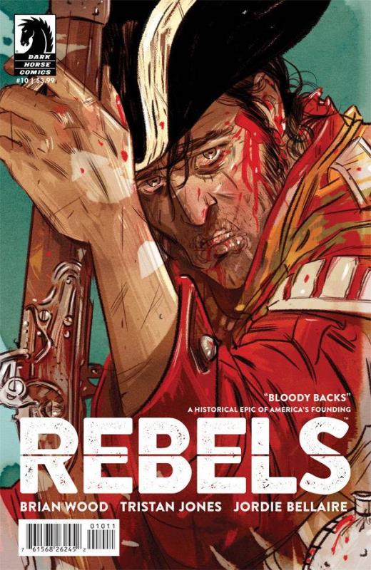 REBELS #10