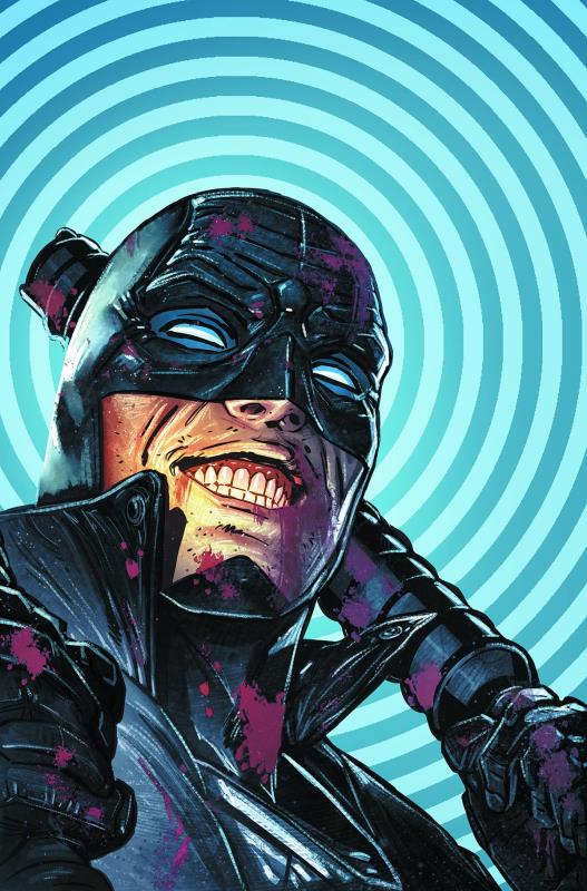 MIDNIGHTER TP 01 OUT