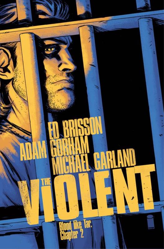 VIOLENT #2