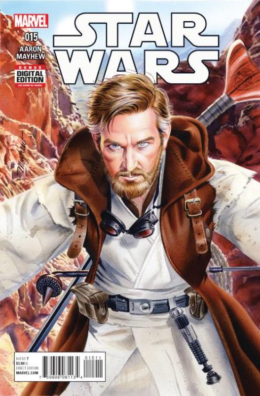 STAR WARS #15