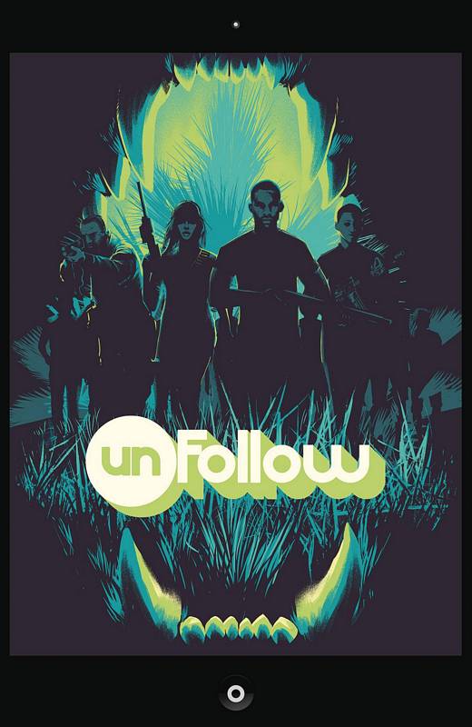 UNFOLLOW #15 (MR)