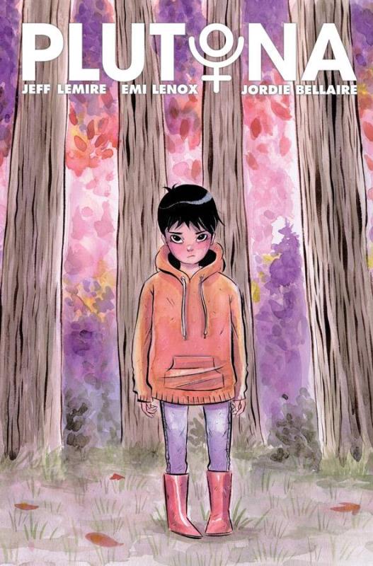 PLUTONA #4 (OF 5)