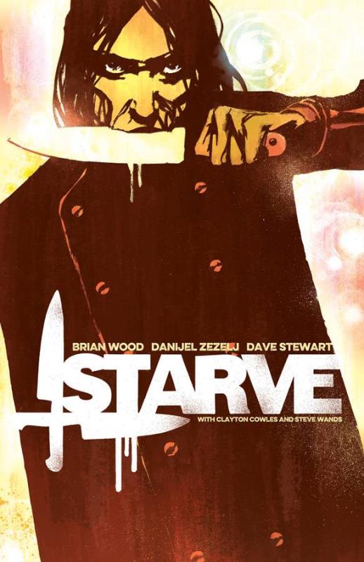 STARVE TP 01 (MR)