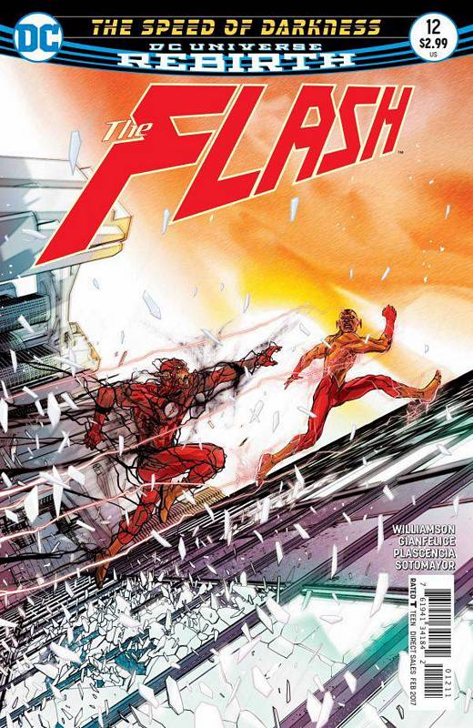 FLASH #12