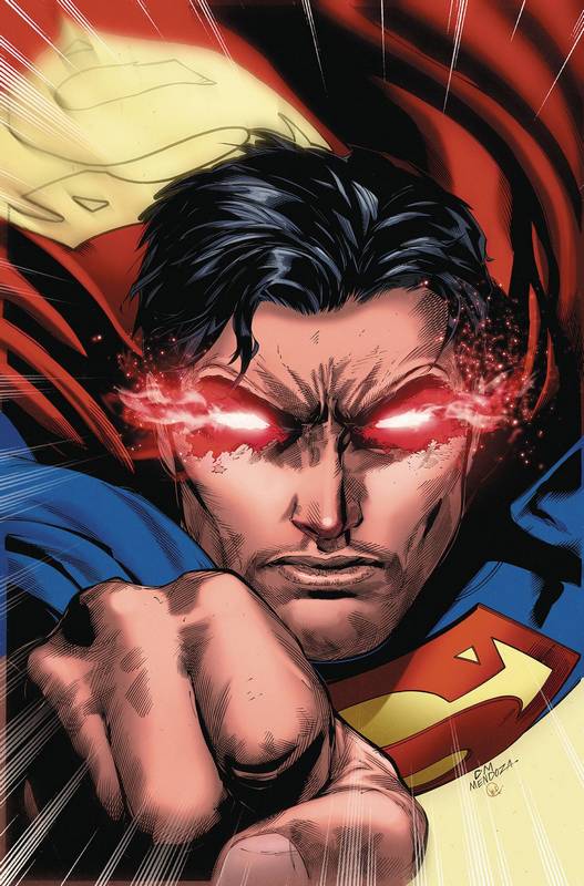 SUPERMAN TP 01 SON OF SUPERMAN (REBIRTH)