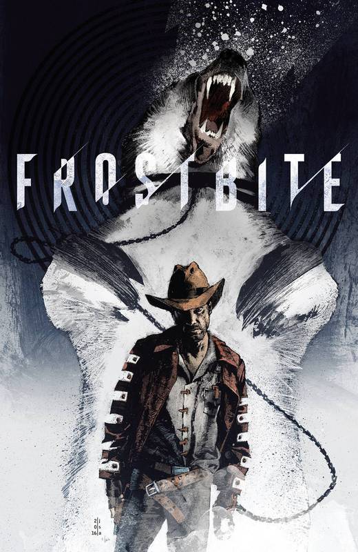 FROSTBITE #4 (OF 6) (MR)