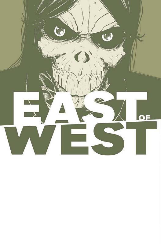 EAST OF WEST #30