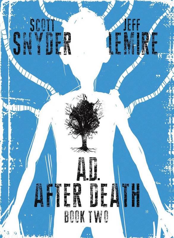 AD AFTER DEATH 02 (OF 3)