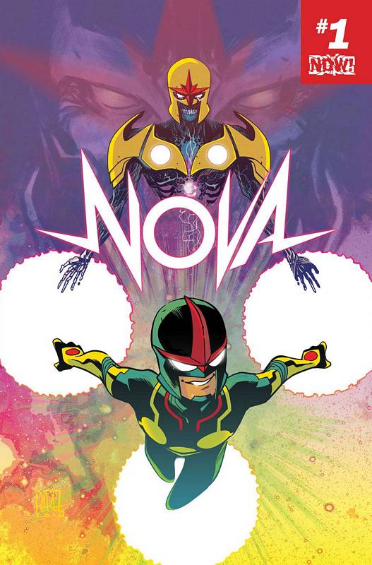 NOVA #1