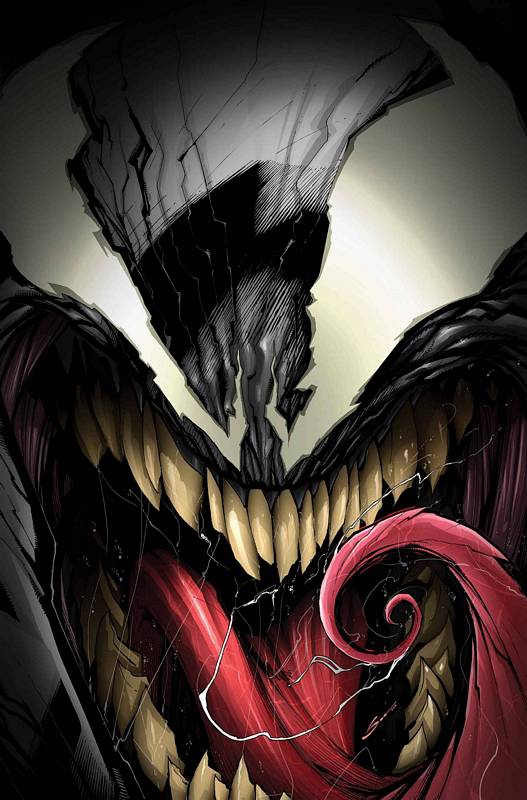 VENOM #2