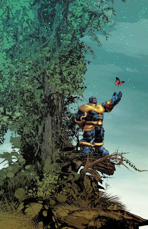 THANOS #2