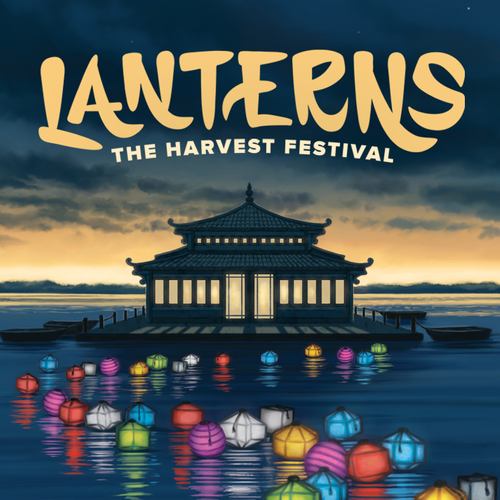 LANTERNS: THE HARVEST FESTIVAL