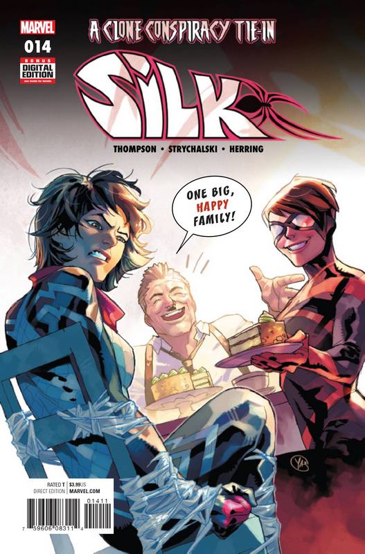 SILK #14